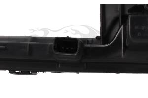 266056741R Tagfahrleuchte links Renault