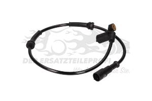 ABS-Sensor vorne links oder rechts