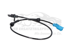 ABS - Sensor hinten