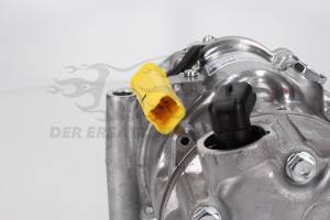 1671553680 Kompressor Klimaanlage (R134) 