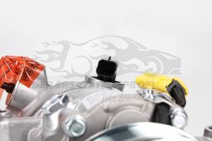 1671553680 Kompressor Klimaanlage (R134) 