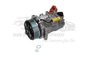 Kompressor Klimaanlage (R134)