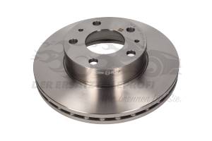 1612435180 Bremsscheibe 280x28 innenbelüftet Citroen