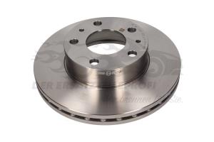 1612435180 Bremsscheibe 280x28 innenbelüftet Citroen