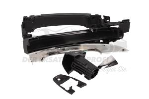 Türgriff Renault 806064489R
