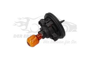 Glühlampe PY24W