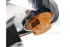 265850007R Nebelschlussleuchte links Renault