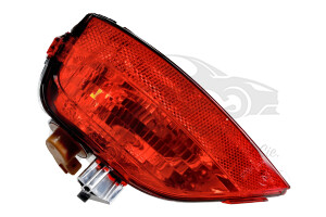 265850007R Nebelschlussleuchte links Renault