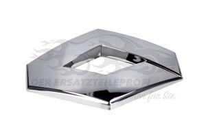 908897724R Emblem hinten Rhombe Renault