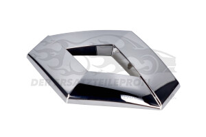 908897724R Emblem hinten Rhombe Renault