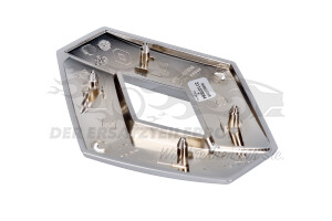 908897724R Emblem hinten Rhombe Renault