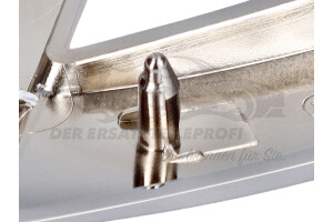 908897724R Emblem hinten Rhombe Renault