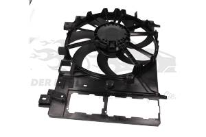 Lüfter Motorkühlung (140W)