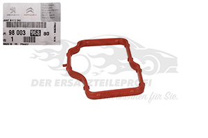 Dichtung für Thermostatgehäuse Citroen 9800396880