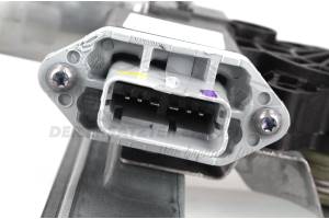 807018534R Fensterheber vorne links elektrisch Renault