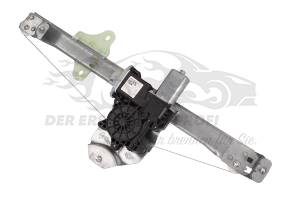 Fensterheber Renault 807018534R