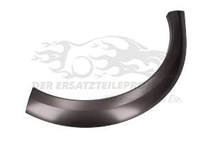 Radlauf Zierleisten Peugeot 1607756780