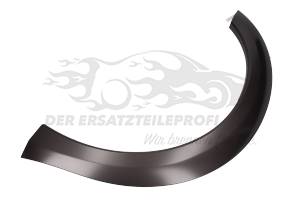 Radlauf Zierleisten Peugeot 1607756480