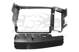 Rahmen für Kühler Renault 215542358R