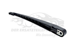 6429AR Wischerarm hinten Peugeot
