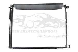 Kühlerzarge