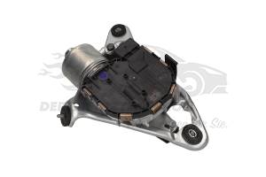 9816172680 Wischermotor vorne rechts Peugeot