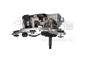 9816172680 Wischermotor vorne rechts Peugeot