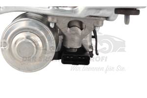 9816172680 Wischermotor vorne rechts Peugeot