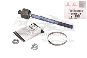 Spurstange Peugeot 3812G3