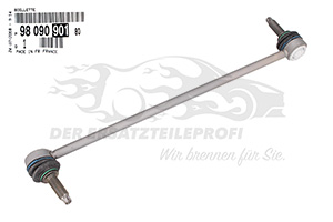 Stabistange Citroen 9809090180