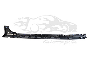 768515735R Schwellerverkleidung links unten (NEX) Dacia