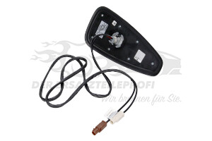 8201684054 Antenne (Haifischantenne) Renault