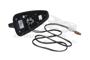 8201684054 Antenne (Haifischantenne) Renault