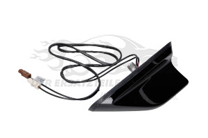 8201684054 Antenne (Haifischantenne) Renault