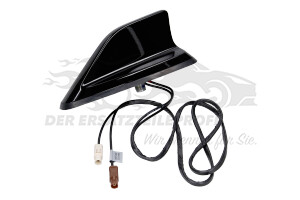 Antenne (Haifischantenne)