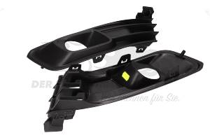 Blende für Nebelscheinwerfer Renault 261529255R