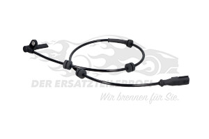 479103524R ABS-Sensor vorne rechts Renault