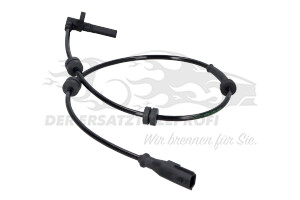 479103524R ABS-Sensor vorne rechts Renault