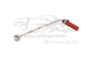 Differenzdruckleitung Dacia 223211824R