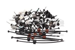 Montagesatz für Stoßstange Renault 620103882X