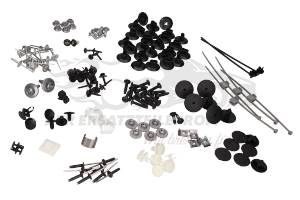 Montagesatz für Stoßstange Renault 850100658S