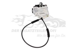 52191863 Türschloss vorne links Fiat