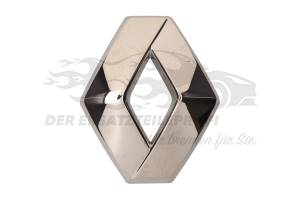 Emblem Renault 628909814R