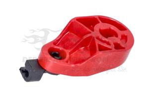 8200778371 Umlenkhebel, Betätigungsstange vorne links Renault