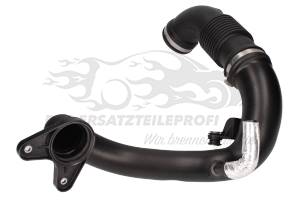 Ladeluftschlauch Renault 165763705R