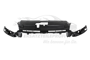 98105154XT Stoßstangenfüllung / -träger vorne Peugeot