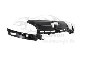 98105154XT Stoßstangenfüllung / -träger vorne Peugeot