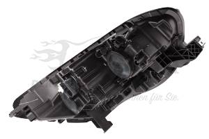 260601603R Scheinwerfer links H7/H7 Halogen Renault