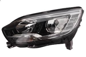 Scheinwerfer Halogen Front passend für Renault Scenic III 09-11 H7 H7  Rechts