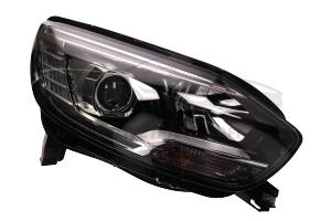 Scheinwerfer rechts H7/H7 Halogen